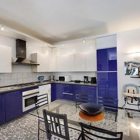 Evycasavacanze Санремо