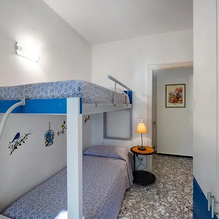 Evycasavacanze Апартаменты *