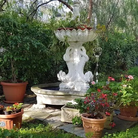 Апартаменты Evycasavacanze