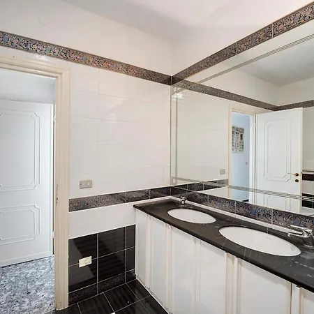 Апартаменты Evycasavacanze