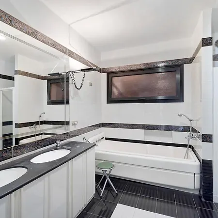 Evycasavacanze Апартаменты *