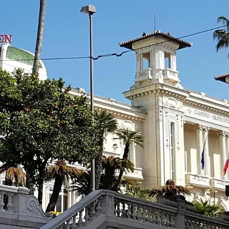 Evycasavacanze * Санремо