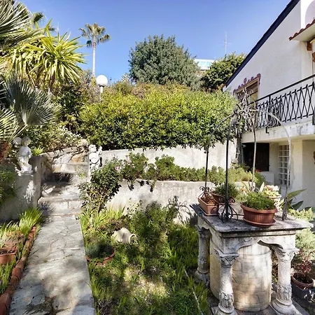 Апартаменты Evycasavacanze