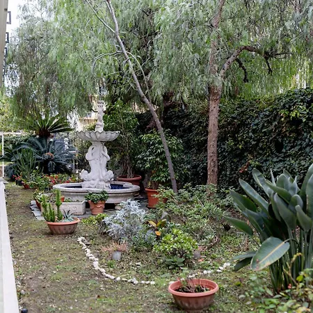 Апартаменты Evycasavacanze