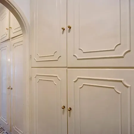 Evycasavacanze Apartment *