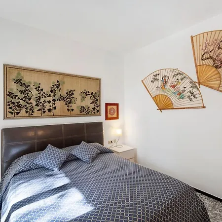 Appartamento Evycasavacanze Sanremo