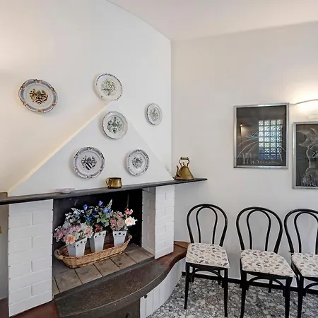 Evycasavacanze Sanremo