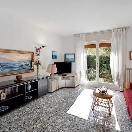Apartment Evycasavacanze Sanremo