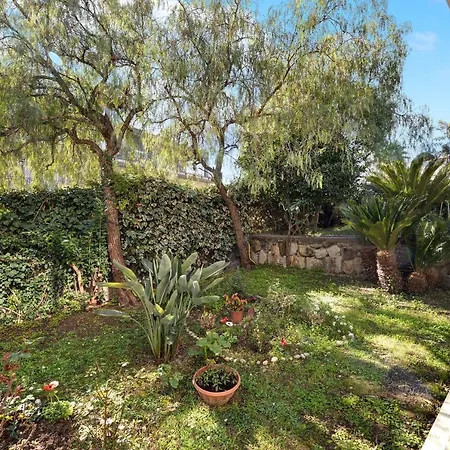 Apartment Evycasavacanze *