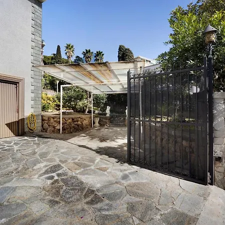 Evycasavacanze Sanremo