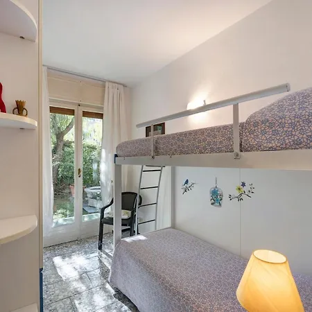 Evycasavacanze Apartment *