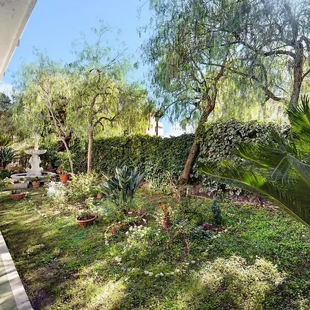 Apartment Evycasavacanze Sanremo