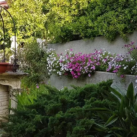 Evycasavacanze Apartment