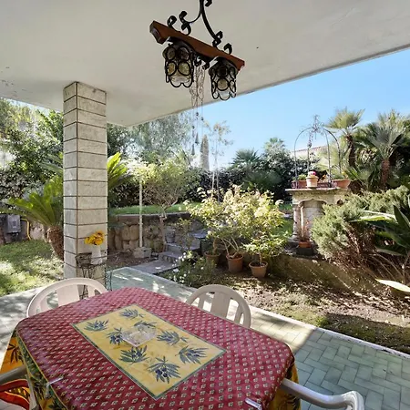 Apartment Evycasavacanze *