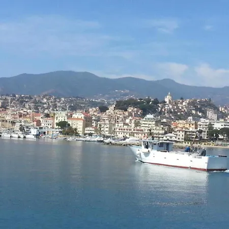 Apartment Evycasavacanze