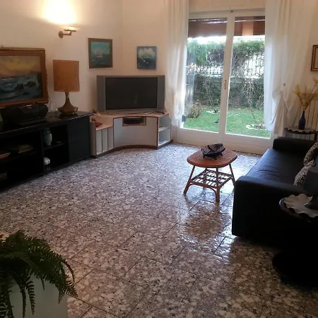 Evycasavacanze * Sanremo