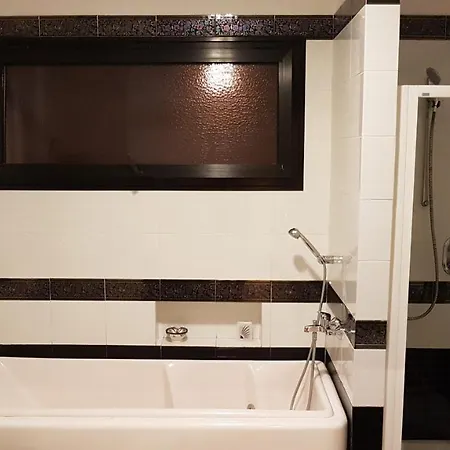 Evycasavacanze Apartment *
