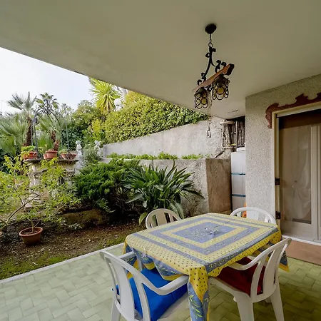 Apartment Evycasavacanze