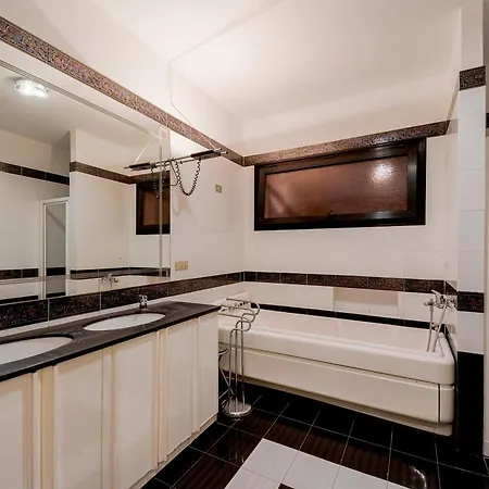 Apartment Evycasavacanze Sanremo