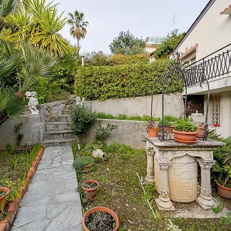Evycasavacanze Apartment Sanremo