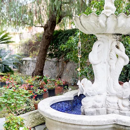 Evycasavacanze Sanremo