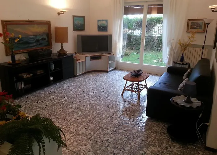 Evycasavacanze * Sanremo