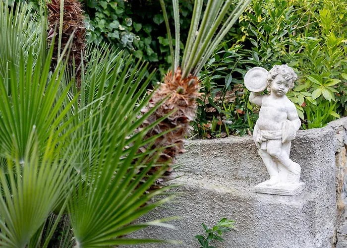 Appartement Evycasavacanze